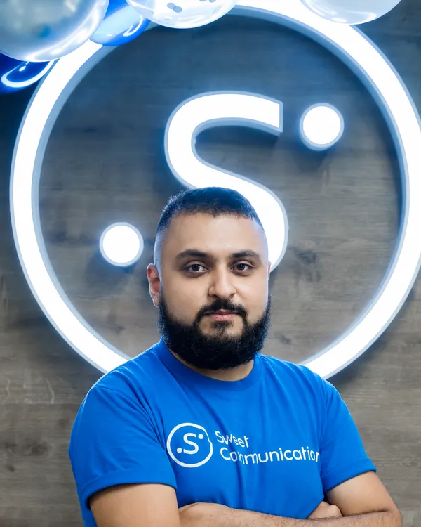 Samir Khedri