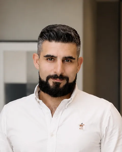 Faraz Nazari